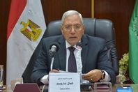 محافظ الدقهلية