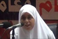 عائشة الشاطر