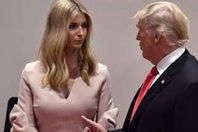 إيفانكا ترامب