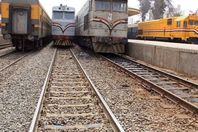 السكة الحديد