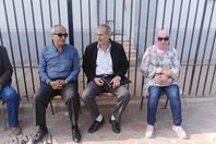 شاهد.. احتفالات التعليم العالي بختام دورة الصداقة