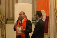 سفير مصر بإيطاليا