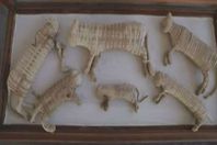 مومياوات سقارة