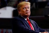 الرئيس الامريكي