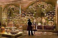 القبو الأخضر