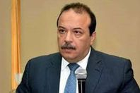 مجدي سبع رئيس جامعة طنطا،