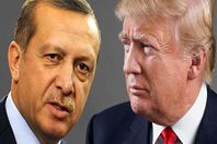 ترامب وأردوغان