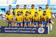 الاسماعيلى