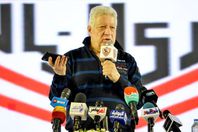 مرتضى منصور