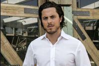 هاري مورتون