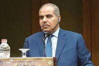 الدكتور محمد المحرصاوي، رئيس جامعة الأزهر