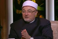 الشيخ خالد الجندي