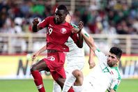 قطر والعراق