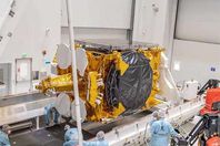 القمر الصناعي "طيبة1"