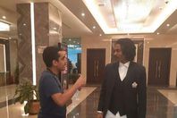 سونج مع محرر المصريون