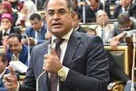 وكيل مجلس النواب