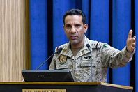 العقيد الركن تركي المالكي