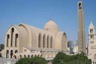 الكنيسة القبطية