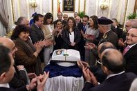 جانب من الاحتفالية