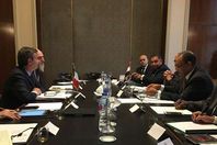 مصر وايطاليا