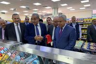 على المصيلحي