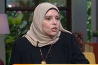 واعظة بالأوقاف