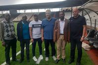 مازيمبى والزمالك