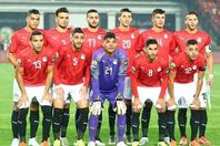المنتخب الاولمبى