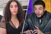 الفيشاوي وابنته