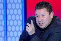 رضا عبدالعال