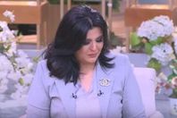 منى الشاذلي