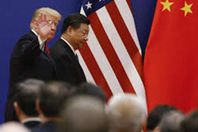 الصين وترامب