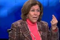 فريدة الشوباشي