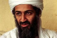 أسامة بن لادن