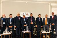 وزير المالية