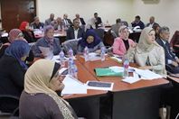 التضامن  مع مديري المديريات

