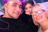 بعد غيبوبة 30 يومًا تعود للحياة لإرضاع ابنتها