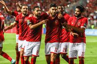 الاهلى والنجم الساحلي