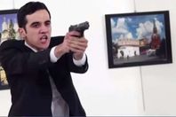 منفذ الاغتيال