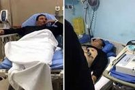 الفنان محمد فؤاد
