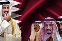 قطر قدمت عروضا سخية لفك الحصار