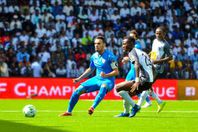 الزمالك ومازيمبى