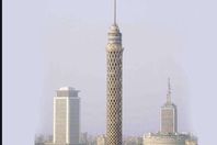برج القاهرة