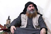 أبو بكر البغدادي