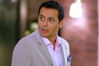 مصطفى شعبان