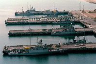 الاسطول السعودي