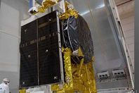 القمر الصناعي طيبة 1