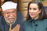 أسما والشعراوي