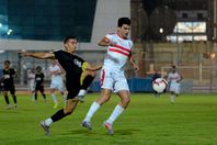 الزمالك وجولدى