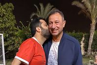 لقاء ال الشيخ والخطيب